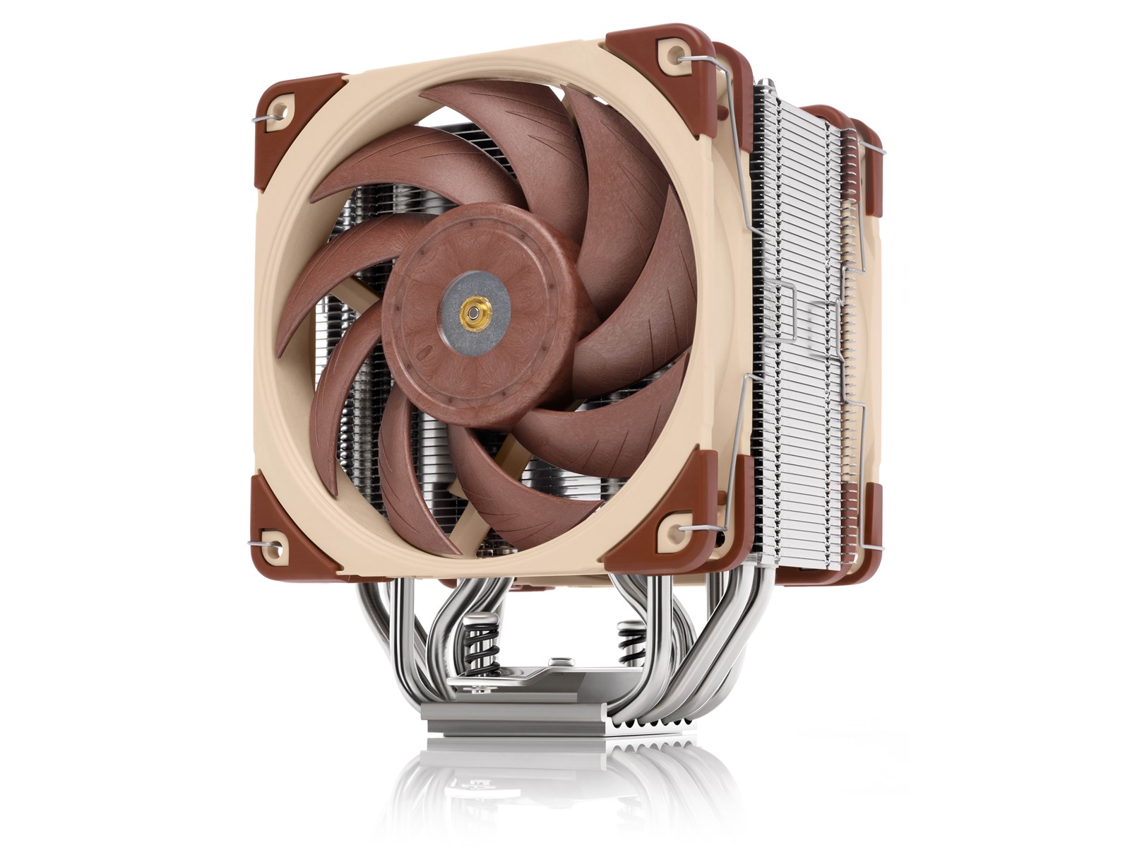 Noctua NH-U12A - Chłodzenie powietrzem procesora - Max 22