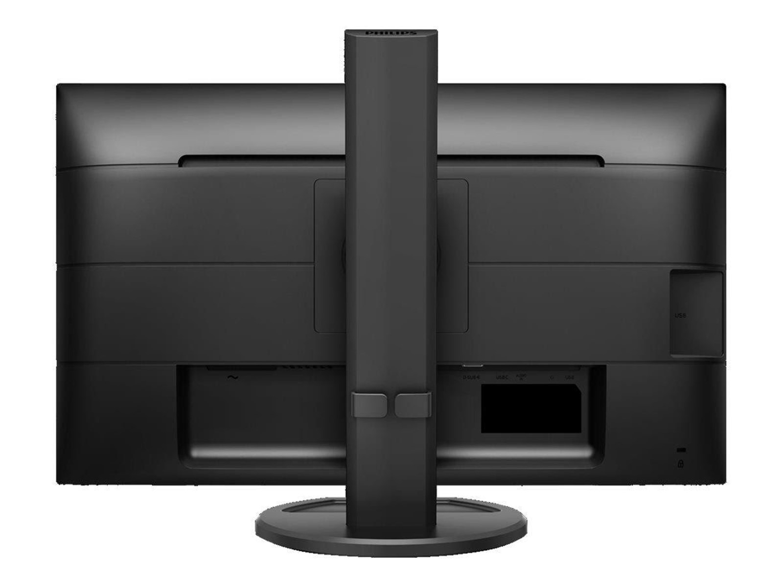 Philips 243B9H review: A cracking 24in 1080p monitor with a built-in webcam | Expert Reviews