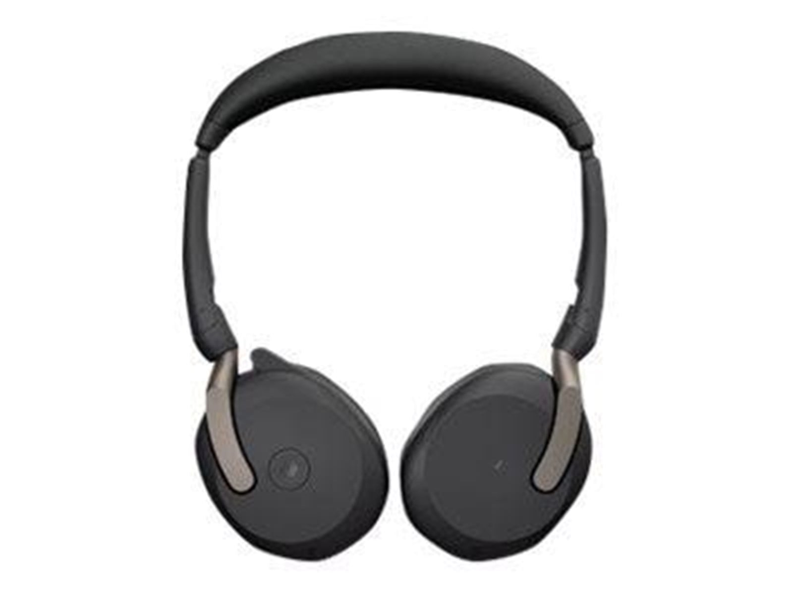 Jabra Evolve2 65 Flex MS Stereo | Na stanie | Tani Jabra Evolve2 65 Flex MS Stereo | Na stanie | Tani