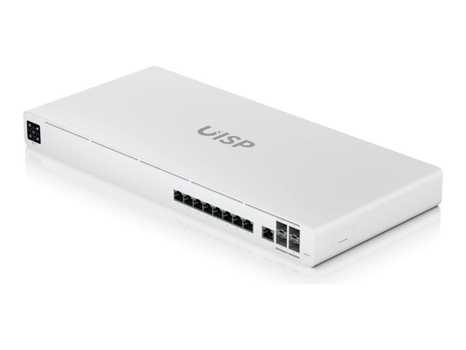 Ubiquiti UISP-R-Pro UISP Router Pro 10 GbE router designed for ISP ...