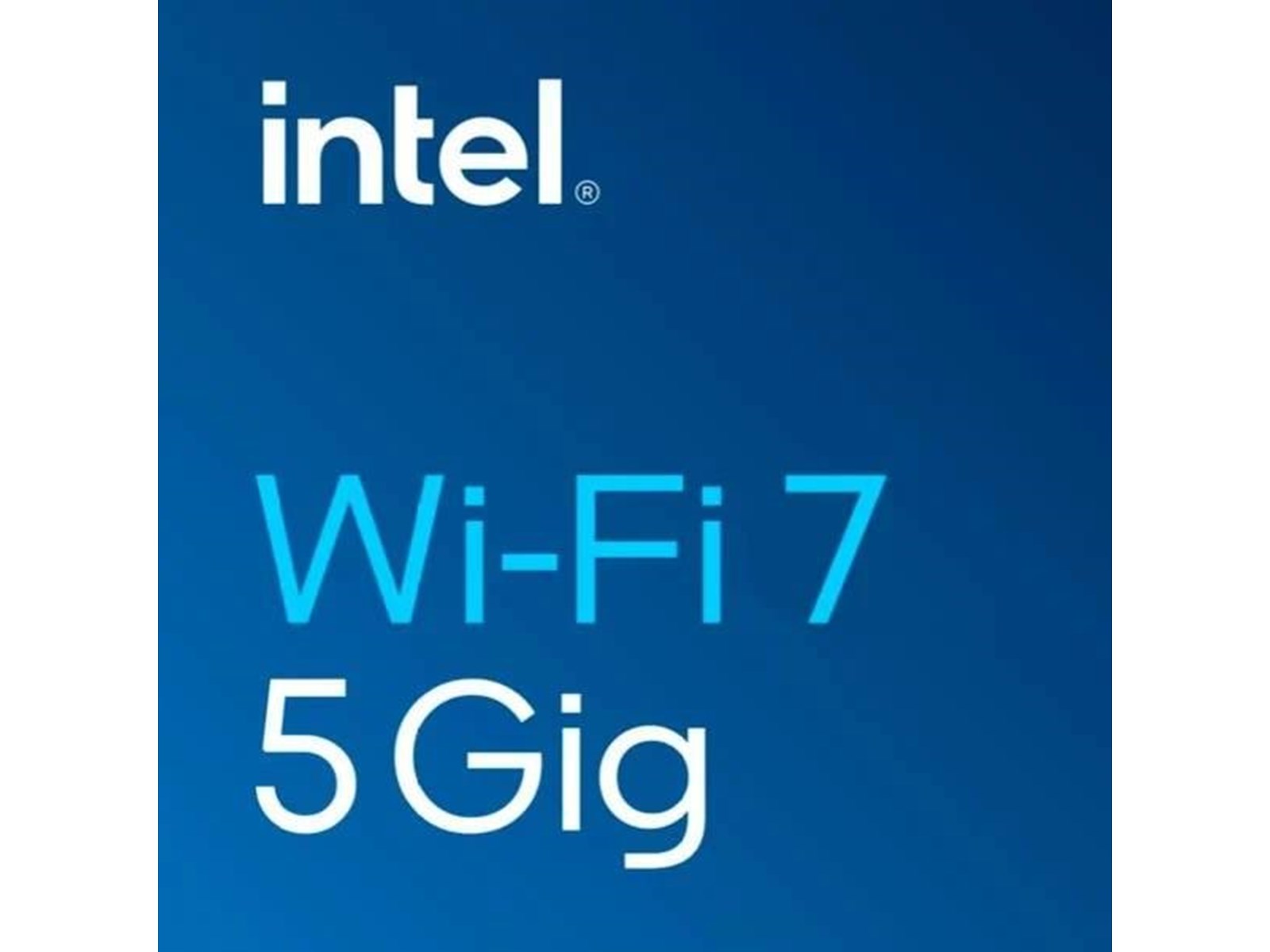 Intel BE202 Wi-Fi 7 2x2 + BT 5.4 / M.2 2230 / With vPro | Tani