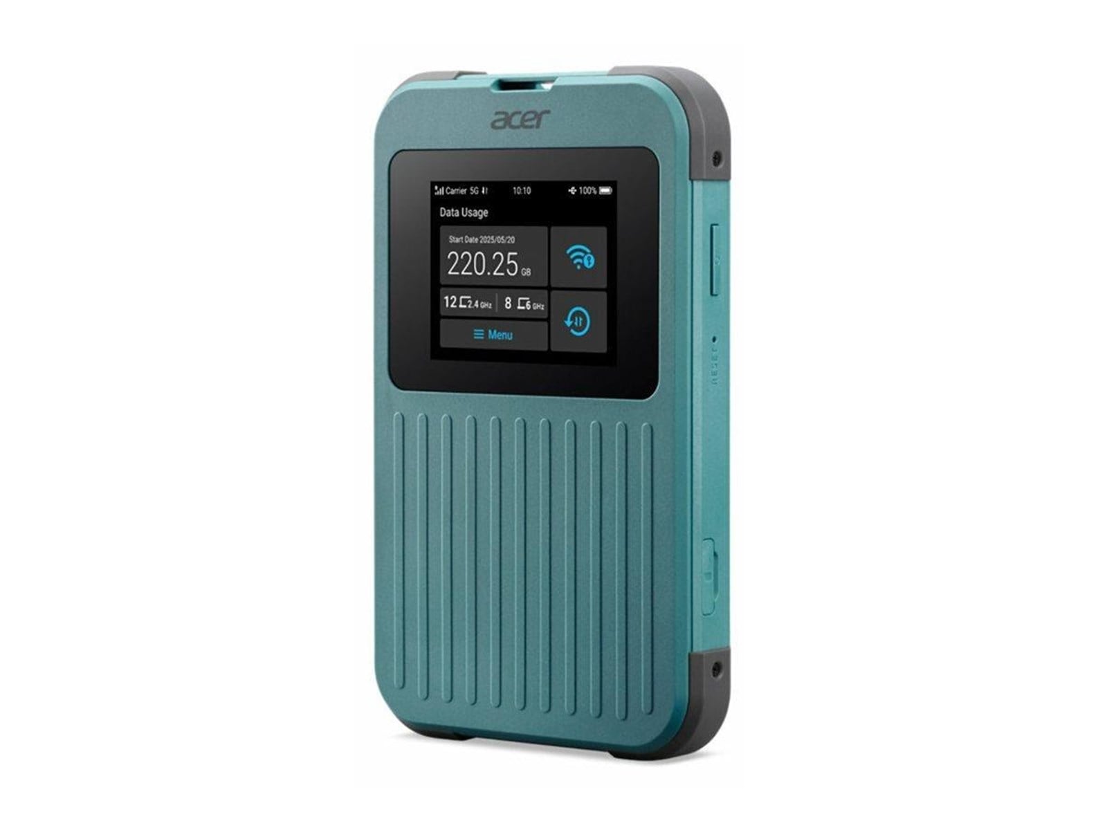 Acer Connect M4 - mobile hotspot - 5G LTE | Na stanie | Tani