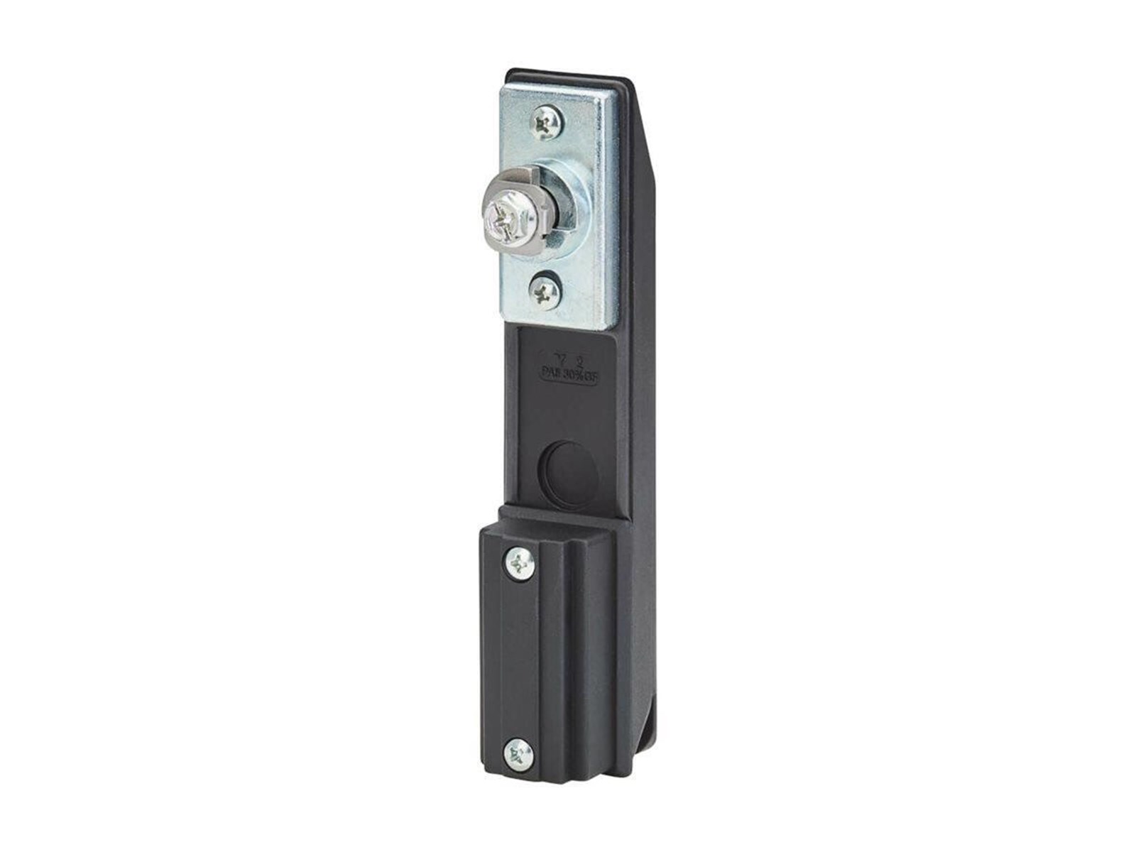 Eaton Tripp Lite Series SmartRack Locking Door Handle for Server Rack ...