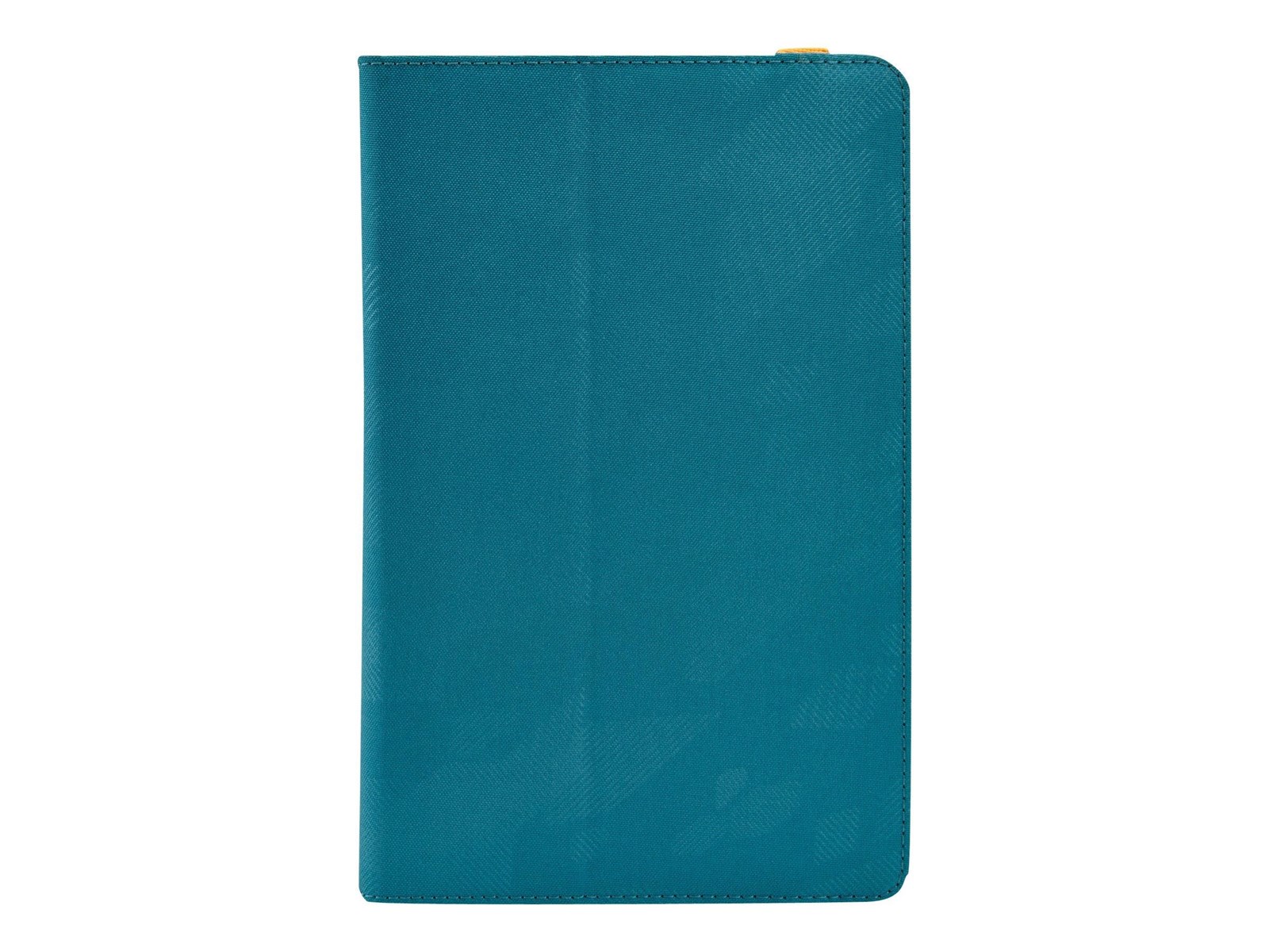 Case Logic SureFit Custodia Universale A Libro Per Tablet 7 Pollici - Fissaggio In Silicone, Indaco