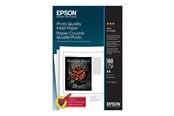 Papier, papier fotograficzny i etykiety - Epson PAPIR A4 Photo Quality inkJet. - C13S041061