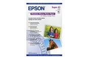 Papier, papier fotograficzny i etykiety - Epson Glossy photo paper inkjet 250g/m2 A3+ - C13S041316