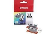 Tusz, toner i material eksploatacyjny - Canon PCI-15 / 8190A002 Black Twin - Kartridż z tuszem Czarny - 8190A002