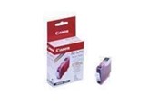 Tusz, toner i material eksploatacyjny - Canon BCI-3EPM Photo Magenta - 4484A002