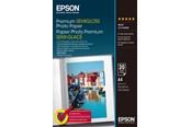 Papier, papier fotograficzny i etykiety - Epson Premium Semigloss Photo Paper (20 Sheets) - C13S041332