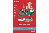 Papier, papier fotograficzny i etykiety - Canon Paper MP-101 / 7981A005 Matte Phot - 7981A005