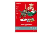 Papier, papier fotograficzny i etykiety - Canon Paper MP-101 / 7981A008 Matte Phot - 7981A008