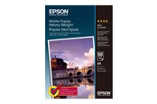 Papier, papier fotograficzny i etykiety - Epson Heavy matted paper - C13S041256