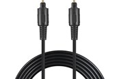 Kabel audio - Sandberg Optical Toslink - 1.8m - 505-40
