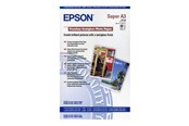 Papier, papier fotograficzny i etykiety - Epson Premium Semigloss Photo Paper - C13S041328