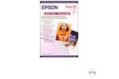 Papier, papier fotograficzny i etykiety - Epson Paper Matte Heavyw. A3+ 167g 50sh - C13S041264