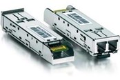 Wzmacniacz i transceiver - LevelOne Gigabit SFP Multimode - 570622