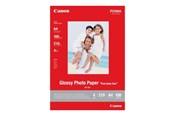 Papier, papier fotograficzny i etykiety - Canon Paper GP-501 / 0775B001 Glossy A4 - 0775B001