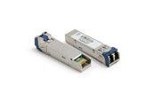 Wzmacniacz i transceiver  - LevelOne MINI GBIC TRANCEIV - GVT-0301