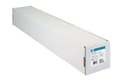 Papier, papier fotograficzny i etykiety - HP Coated Paper - Roll - C6980A
