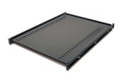 Szafa rack - APC Heavyduty Shelf f Netshelter Black - AR8122BLK