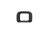 Akcesoria do aparatu i obiektywu - Canon EB Eyecup - 2378A001