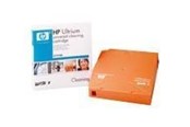 Nosnik kopii zapasowej - HP Cleaning Cart/Universal Ultrium 1Ca - C7978A