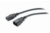 Kabel zasilajacy (wewnetrzny) - APC 4mPower Cable 2.4 m - AP9870