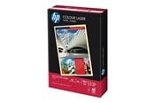 Papier, papier fotograficzny i etykiety - HP Color Laser Paper - A4 (210 x 297 mm) 90 g/m² - 500 pcs. Plain Paper - CHP370