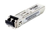 Wzmacniacz i transceiver - D-Link DEM-311GT / 1000BASE-SX Multi-Mode 550 M LC SFP Transceiver - DEM-311GT