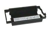 Tusz, toner i material eksploatacyjny - Brother PC201 Ribbon Black - Taśma drukująca Czarny - PC201