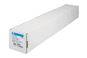 Papier, papier fotograficzny i etykiety - HP Q1397A Bond paper white inkjet 80g/m2 914mm x 45.7m - Q1397A