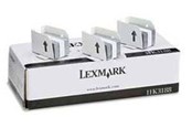Tusz, toner i material eksploatacyjny - Lexmark Staples/3pcs f T620+T622+C910 - Zszywki - 11K3188