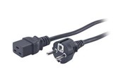 Kabel zasilajacy (wewnetrzny) - APC PowerCable 2.5m - AP9875
