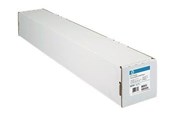 Papier, papier fotograficzny i etykiety - HP Paper/Coated 1.067x45m f DnJ 3xxx - C6567B