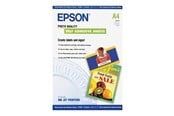 Papier, papier fotograficzny i etykiety - Epson Paper/photo A4 10sh f Stylus Pho - C13S041106