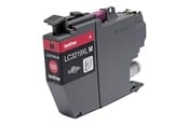 Tusz, toner i material eksploatacyjny - Brother Magenta XL - Kartridż z tuszem Magenta - LC3219XLM