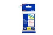 Papier, papier fotograficzny i etykiety - Brother TZ132 - TZ132