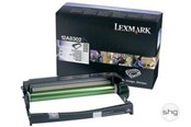 Tusz, toner i material eksploatacyjny - Lexmark Photo Conductor - Zestaw światłoczuły - 12A8302