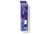 Tusz, toner i material eksploatacyjny - Epson Ribbon Black for LQ-2090 - C13S015336