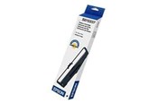 Tusz, toner i material eksploatacyjny - Epson Ribbon Black for LQ-590 - Taśma drukująca Czarny - C13S015337