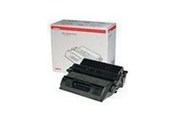 Tusz, toner i material eksploatacyjny - OKI 09004079 Toner Black - 09004079