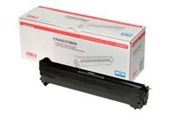 Tusz, toner i material eksploatacyjny - OKI 42918915 Toner - Toner laserowy Cyjan - 42918915