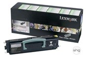 Tusz, toner i material eksploatacyjny - Lexmark 34016HE Toner Black - Toner laserowy Czarny - 34016HE