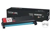Tusz, toner i material eksploatacyjny - Lexmark Cartridge developer f E120n - Moduł bębna światłoczułego - 0012026XW