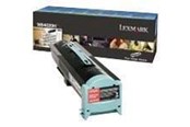 Tusz, toner i material eksploatacyjny - Lexmark W84020H Toner Black - Toner laserowy Czarny - W84020H