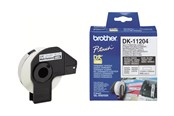 Papier, papier fotograficzny i etykiety - Brother DK-11204 - Termokopieringspapir - DK-11204