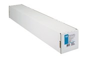 Papier, papier fotograficzny i etykiety - HP Pap/ph prem sat Inst Dry 1067mmx30. - Q7996A
