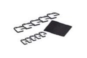 Akcesoria komputerowe - APC Cable Management rings 5 large+5 sma - AR8113A