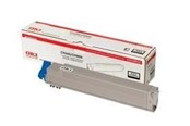 Tusz, toner i material eksploatacyjny - OKI 42918916 Toner Black - Toner laserowy Czarny - 42918916