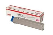 Tusz, toner i material eksploatacyjny - OKI 42918914 Toner - Toner laserowy Magenta - 42918914
